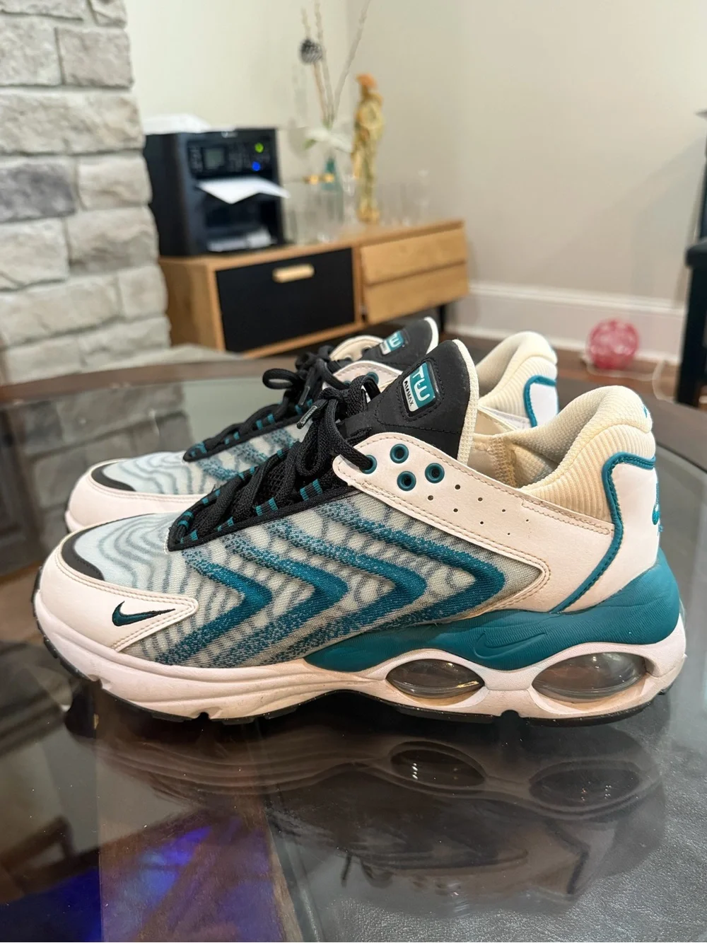 Nike lightweight sneaker